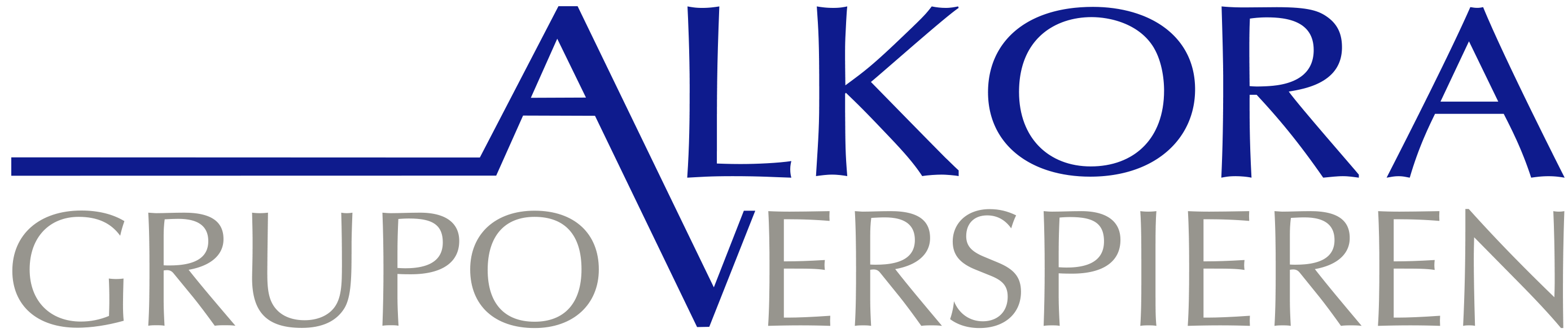 LOGO ALKORA LOGO ALKORA