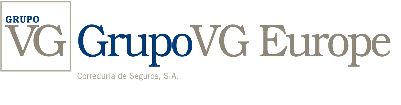 Logo Grupo VG