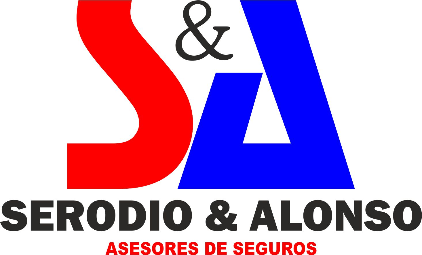 Logo Serodio&alonso