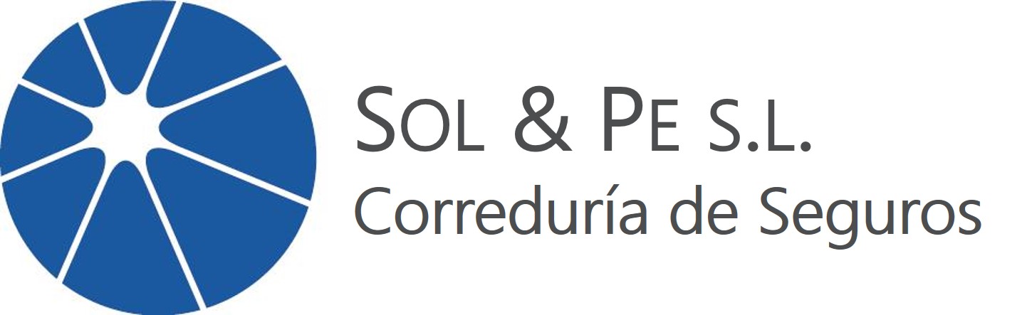 Sol y Pe LOGO