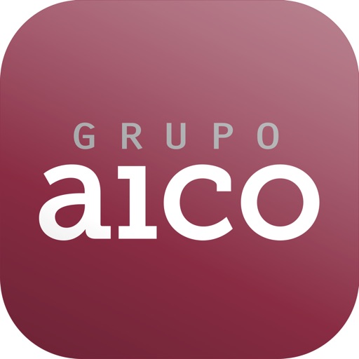 Logo AICO